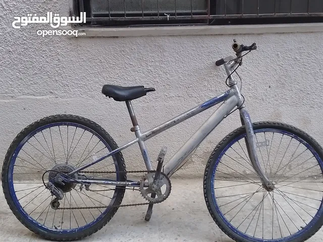بسكليت  بحالة جيدة