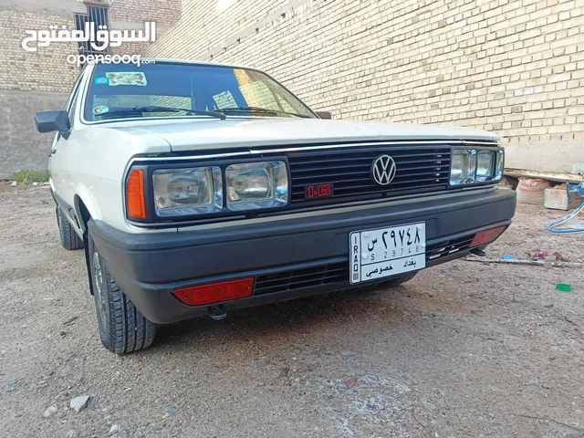 Used Volkswagen Passat in Baghdad