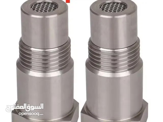 سبيسر اكسجين سنسر العدد 2 بديل فلاتر بيئة و لازالة تشيك انجن
