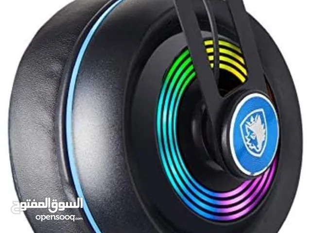 Gaming PC Gaming Headset in Basra