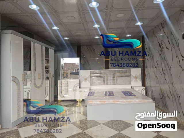 غرفة نوم ماليزي مميزة.. تجمع بين الجودة والسعر المناسب