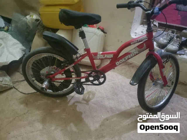 سيكل كوبرا 20 عرطه