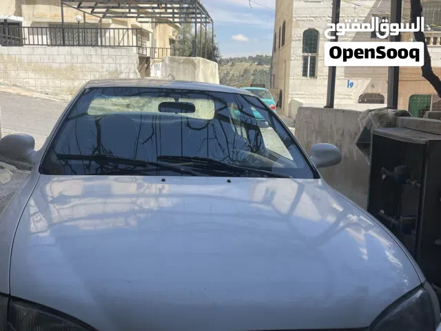 1996, هيونداي, افانتي, Standard