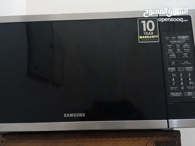 Samsung 0 - 19 Liters Microwave in Al Riyadh
