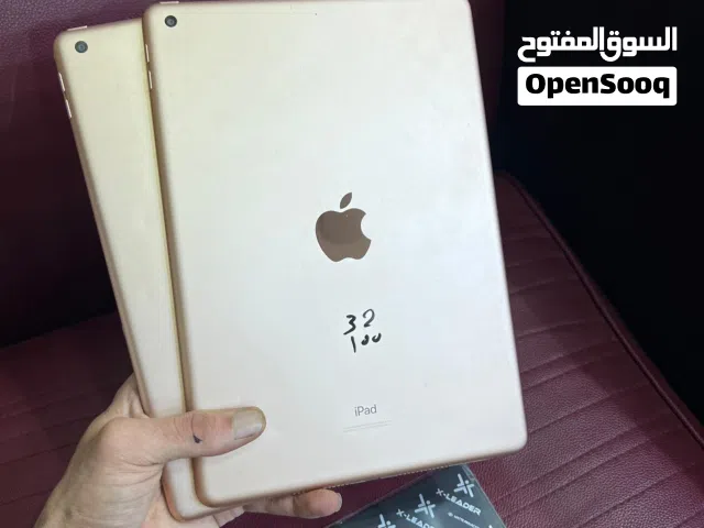 Apple iPad 5 32 GB in Sana'a