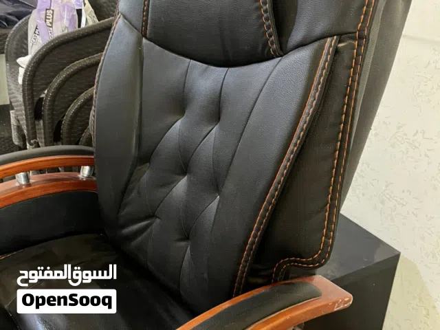 كرسي مكتب فاخر