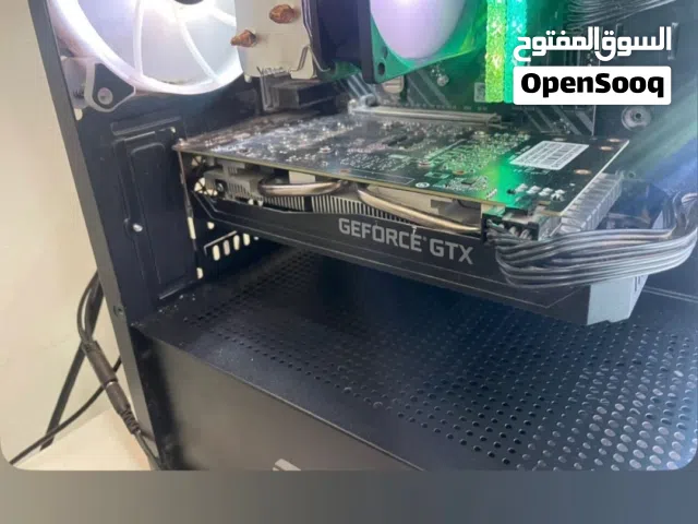كرت شاشة GTX 1660 super
