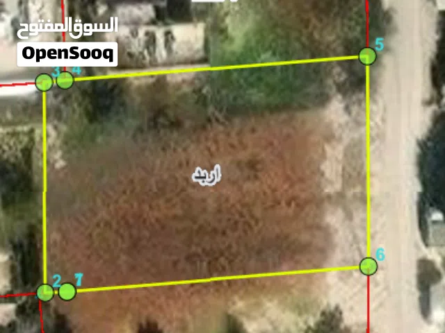 Residential Land for Sale in Irbid Al Dorra Circle