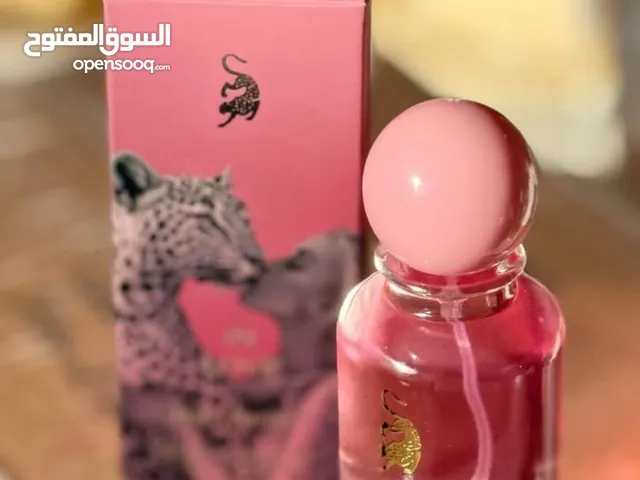 رائحة حالمة مفعمة بالرومانسية، تعكس روح المرأة الرقيقة