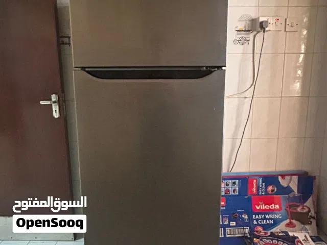 2 Year old used double door fridge, working Perfectly