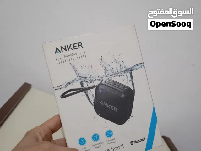 سماعة بلوتوث Anker Soundcore Sport للبيع