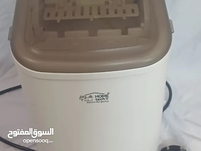 آله صنع الثلج قابل للتفاوض