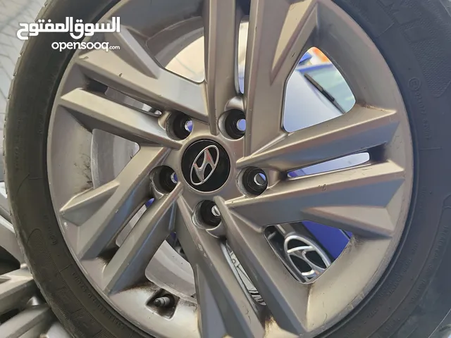 ويل كب قياس 16
