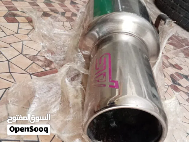 دبة STI وكالة