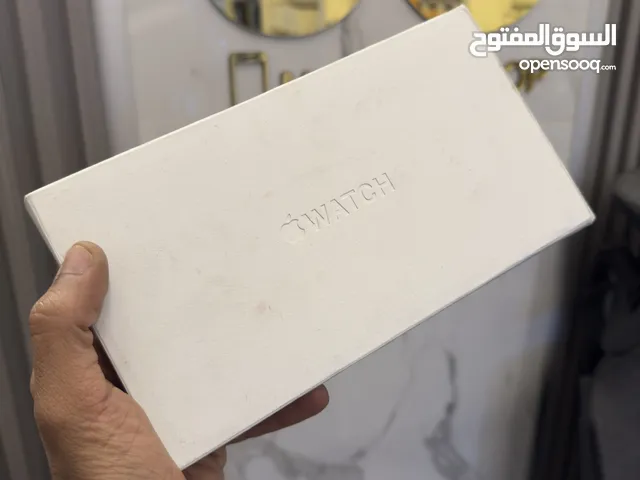 Apple smart watches for Sale in Amman