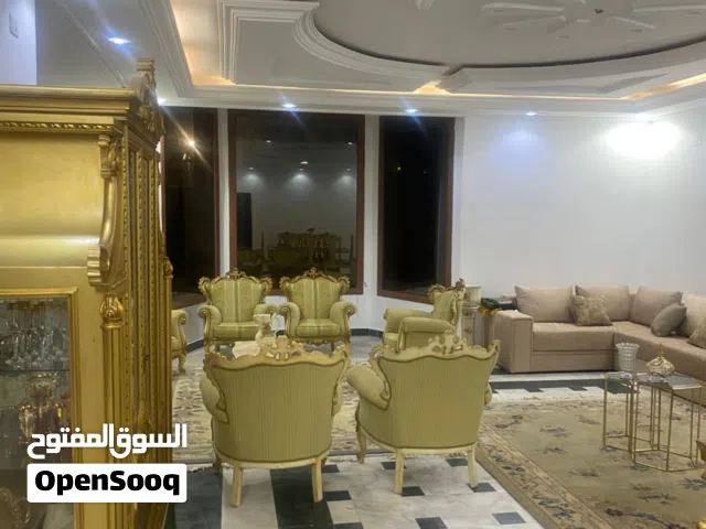 1650 m2 More than 6 bedrooms Villa for Rent in Tripoli Al-Seyaheyya