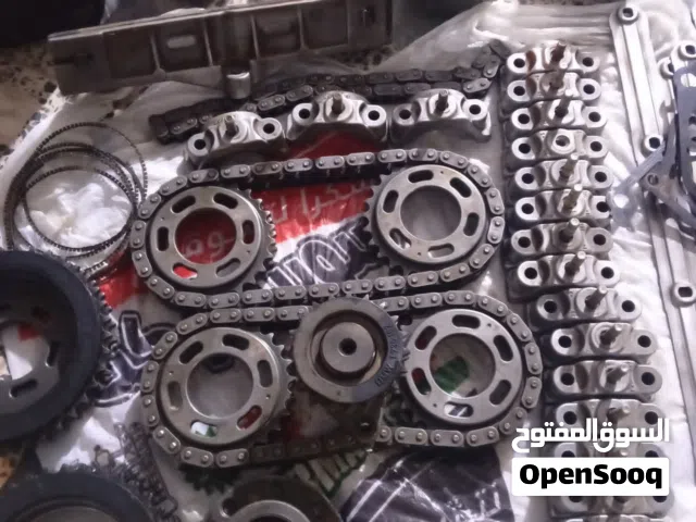 محرك بي ام ثمانيه سلندر حجم 30