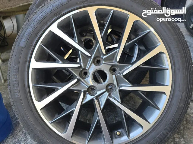 Other 18 Tyre & Rim in Baghdad