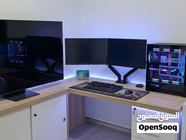 مطلوب بي سي نظيف