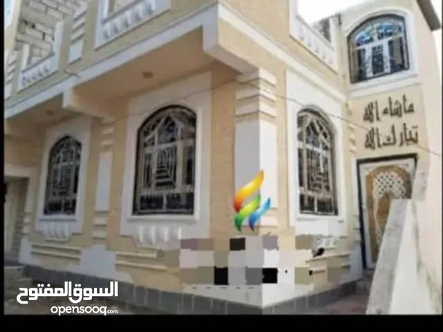 56 m2 3 Bedrooms Townhouse for Sale in Sana'a Sa'wan