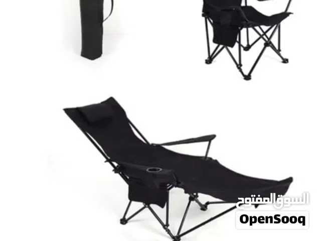 كرسي بر قابل للطي