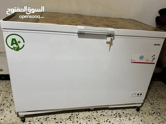 فريز مستعمل نظيف