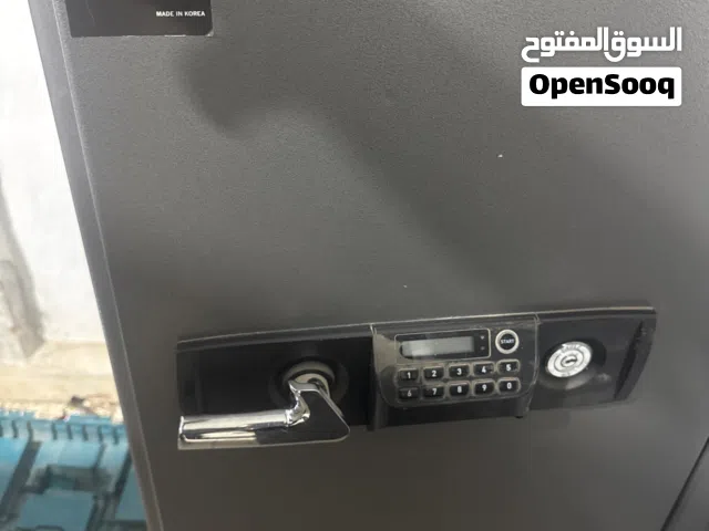 خزنة كورياجديدا