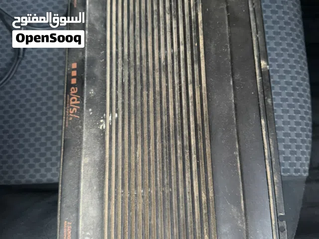 سستم اموره طيبه