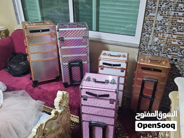 شنتات ميك اب 4 طبقات