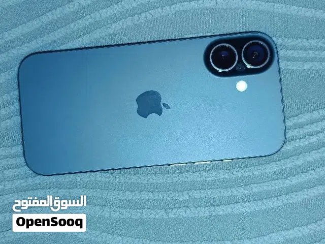 ايفون 17 اللون اسود