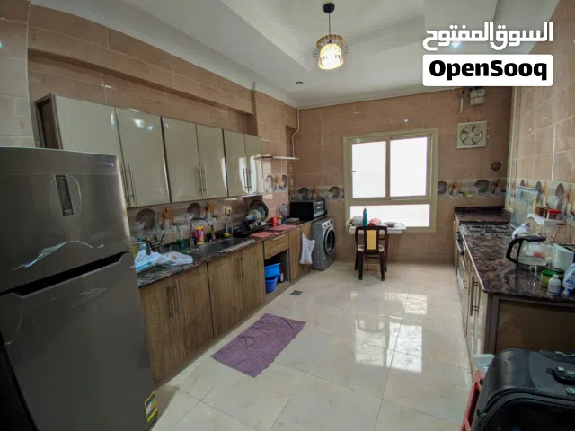 300 m2 4 Bedrooms Apartments for Rent in Cairo First Settlement