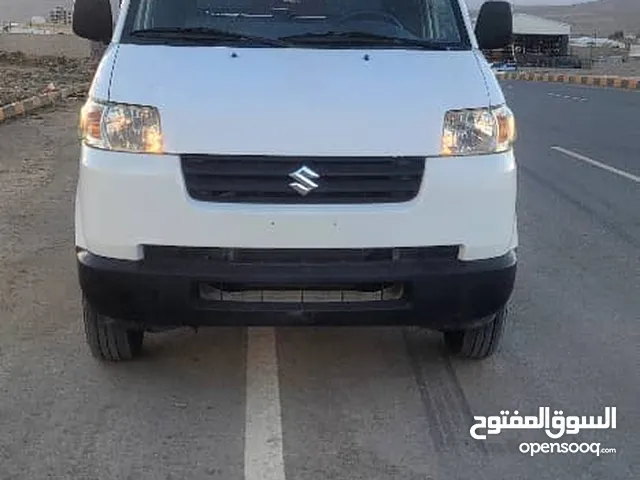 Suzuki APV 2017 in Amran