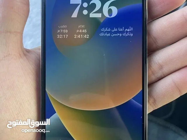 Apple iPhone 13 Pro 256 GB in Benghazi