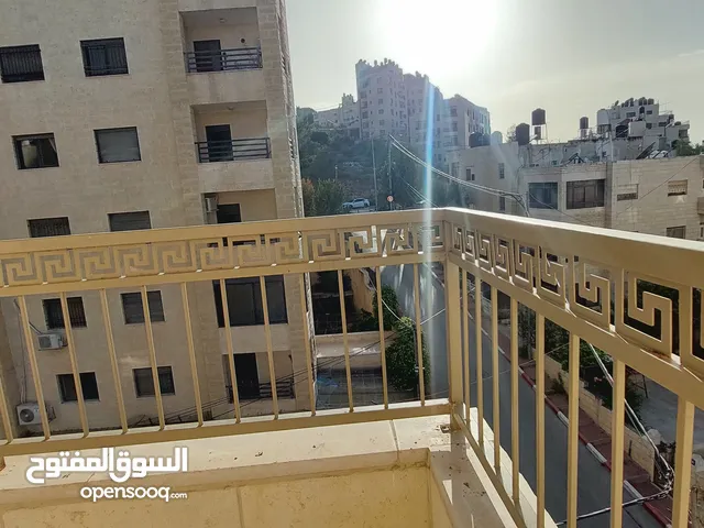 150 m2 3 Bedrooms Apartments for Sale in Ramallah and Al-Bireh Al Tira