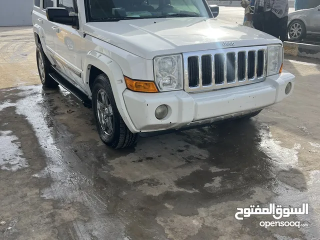 جيب كوماندر 47. رباعيه