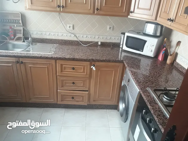 90m2 1 Bedroom Apartments for Rent in Fès Agdal