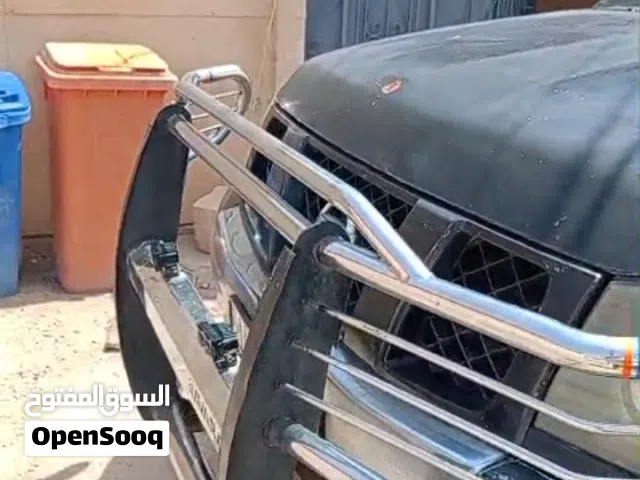 بيع او مراوس سيارة ارماده موديل 2005 مكفوله