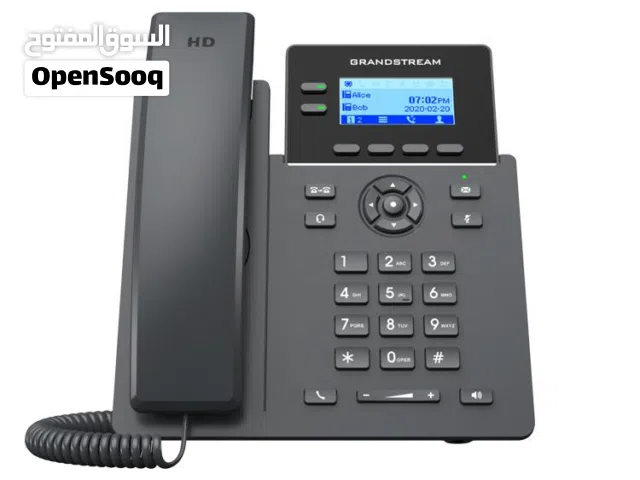 مقاسم وكاميرات وأنظمة و الحمايه والانترنت وأنظمة وانظمة الدخول Call Center IP Teleohone