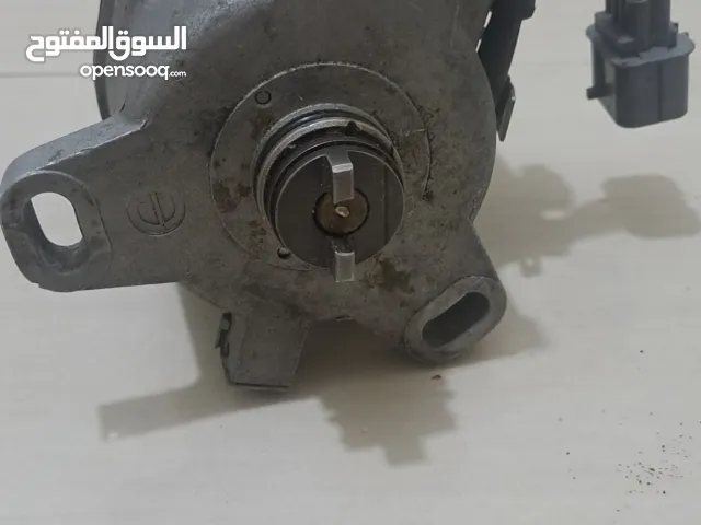 موزع شعلة مستعمل  هوندا crv موديل 1999_2001