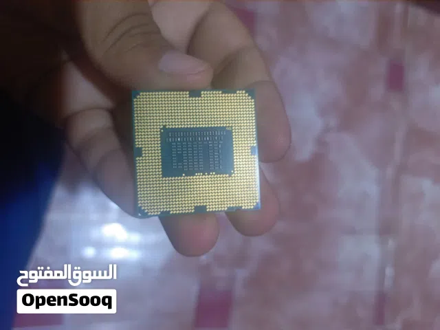 معالج أنتل i3 الجيل الثالث i3 3220 3.2gz للبيع