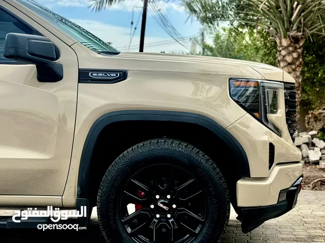 Used GMC Sierra in Muscat