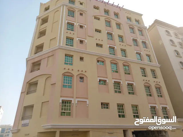 100 m2 2 Bedrooms Apartments for Rent in Doha Al Muntazah