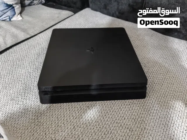 PlayStation 4 PlayStation for sale in Amman