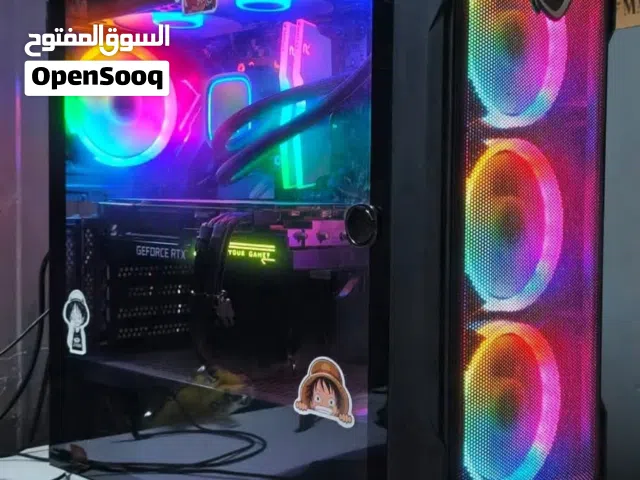 PC Gaming...