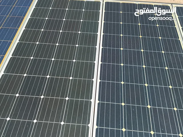 Solar Pannels for sale in Sana'a