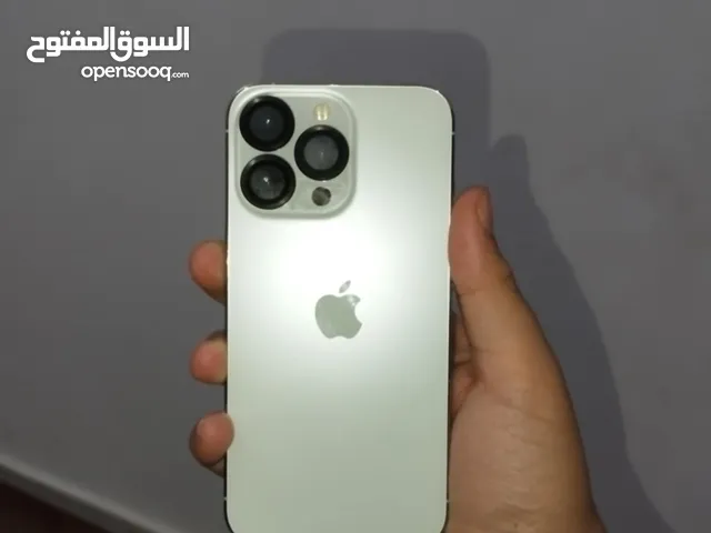 iPhone 13 pro