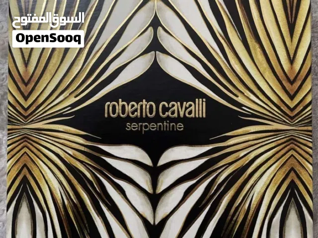 Roberto Cavalli
