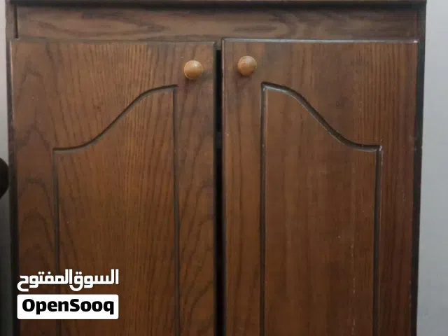 خزانة احذيه مستعمله