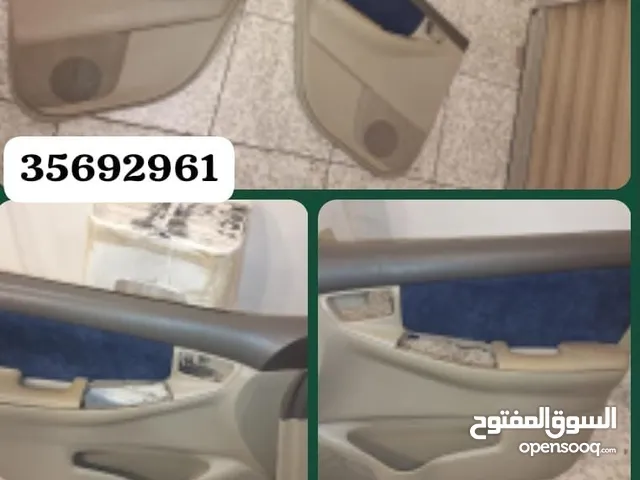 كورولا قطع غيار السيارات مال باب موديل من 2004 ل 2007