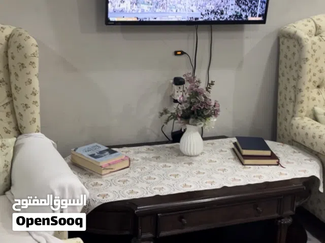 شقة للايجار المؤقت شهور الصيف شهر 6/7/8للوافدين مجهزة بالكامل وكبيرة تواصل واتسب
